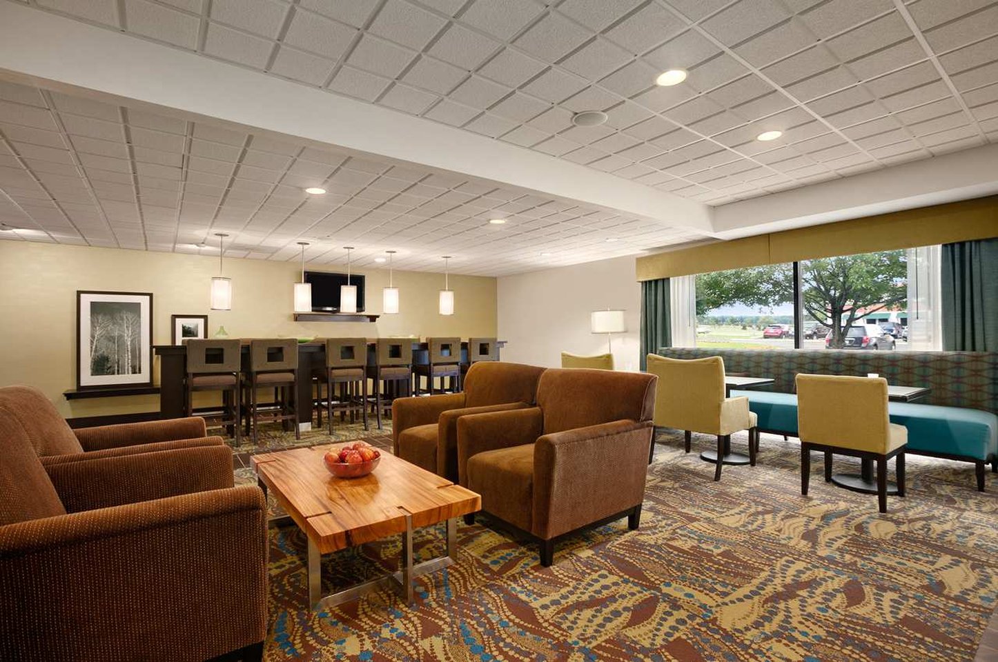 Comfort Inn Comfort Inn
