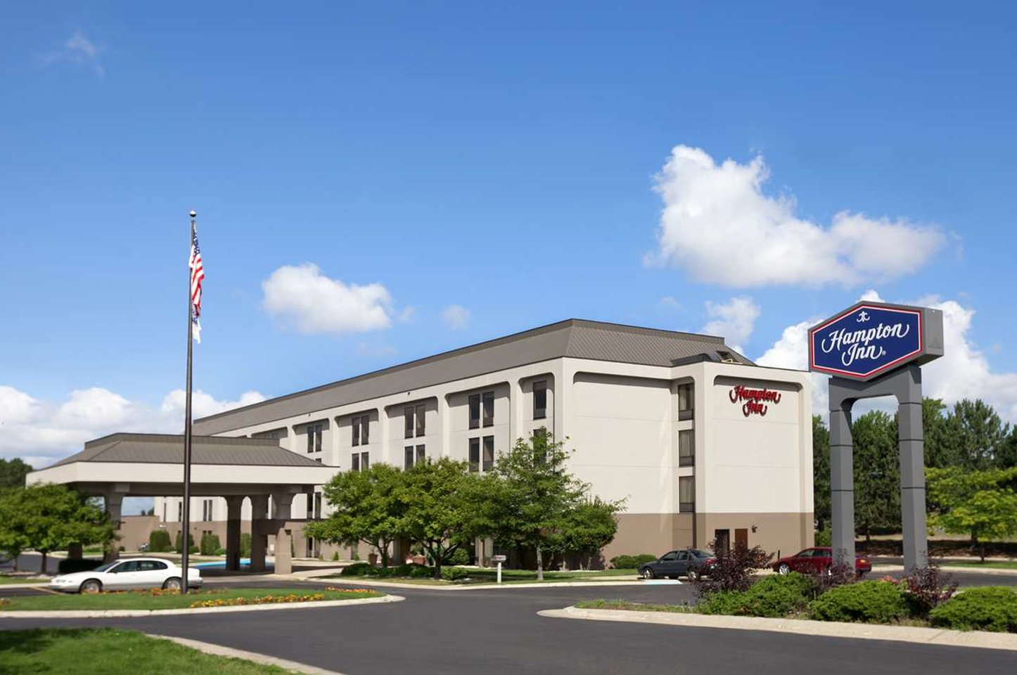 Comfort Inn Comfort Inn