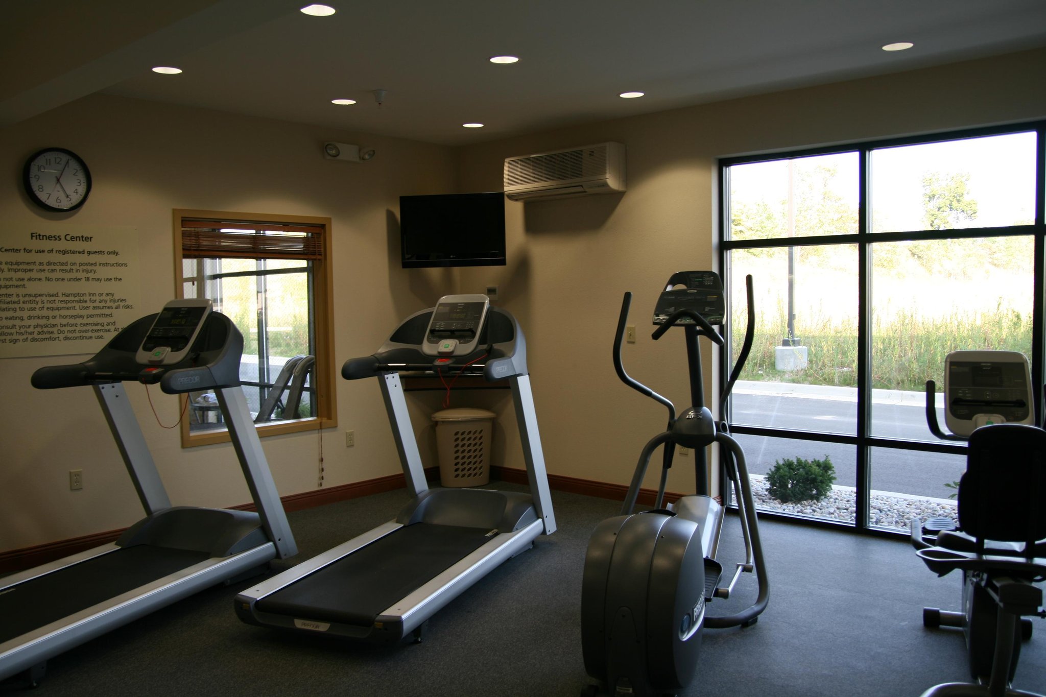 Hampton Inn Coldwater