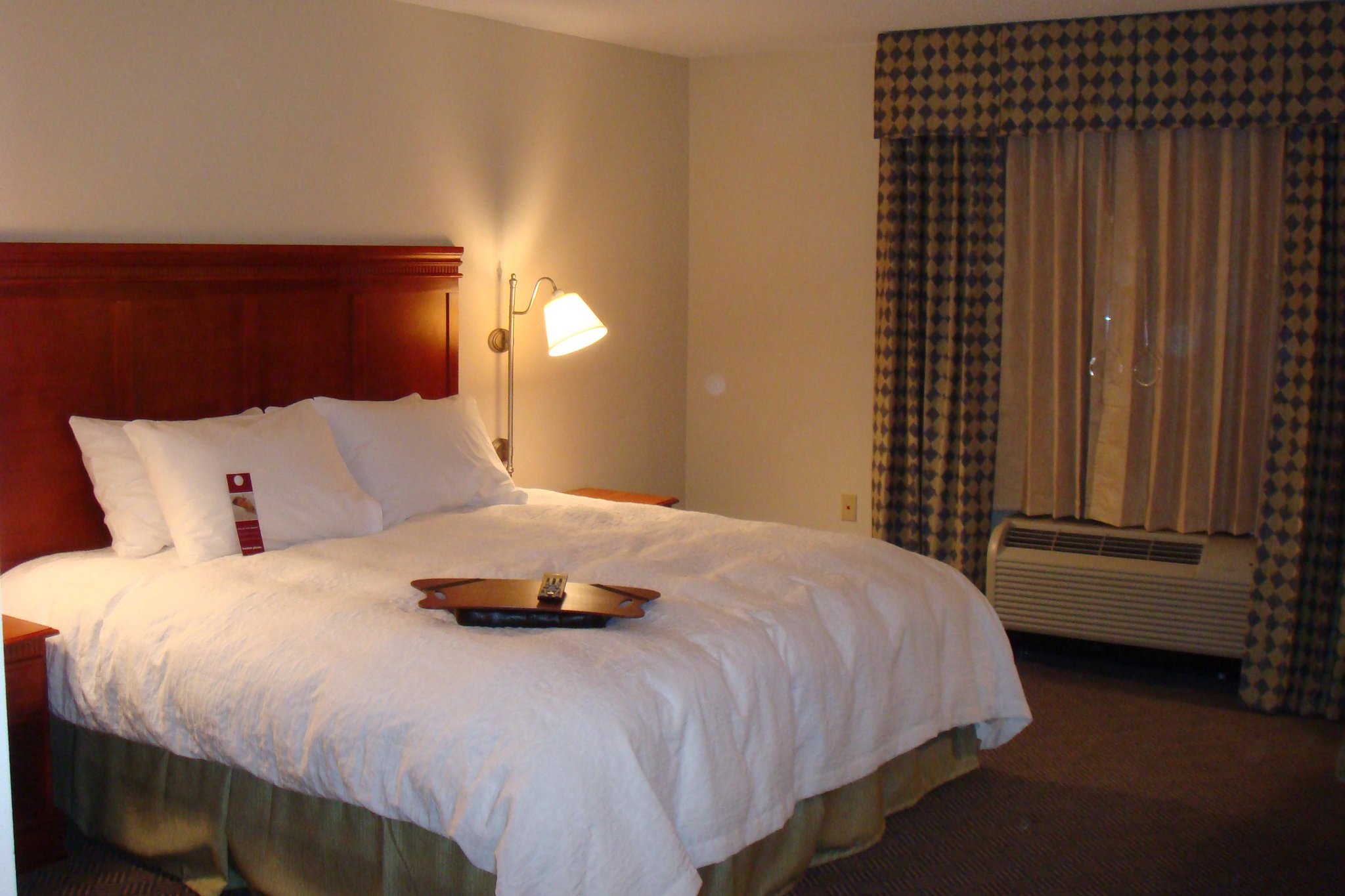 Hampton Inn Coldwater