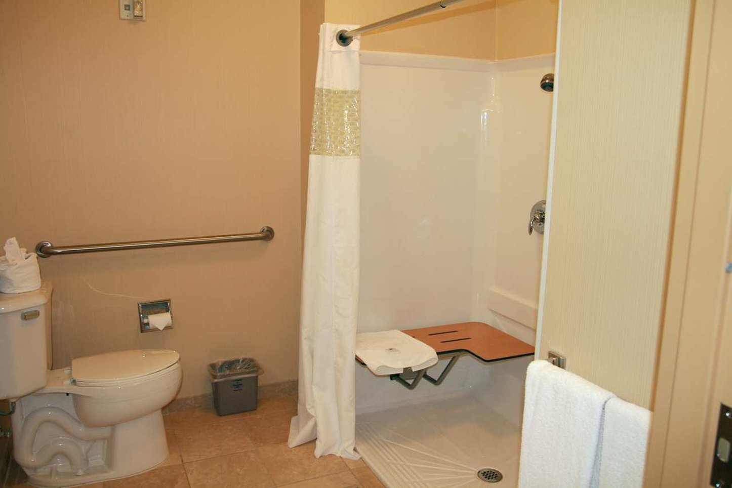 Hampton Inn Coldwater