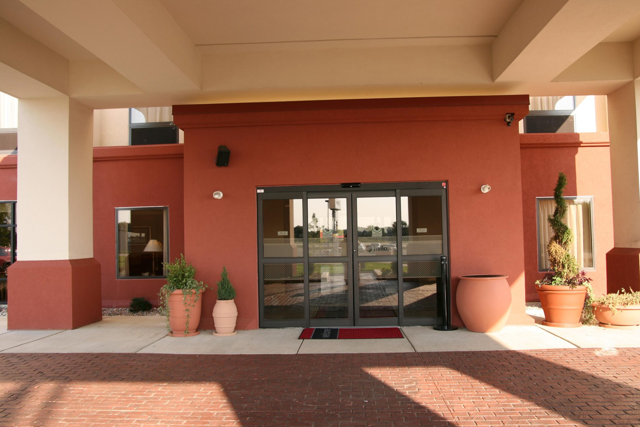 Hampton Inn Coldwater