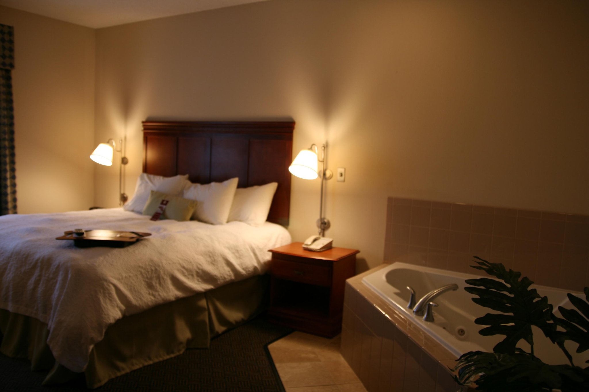 Hampton Inn Coldwater