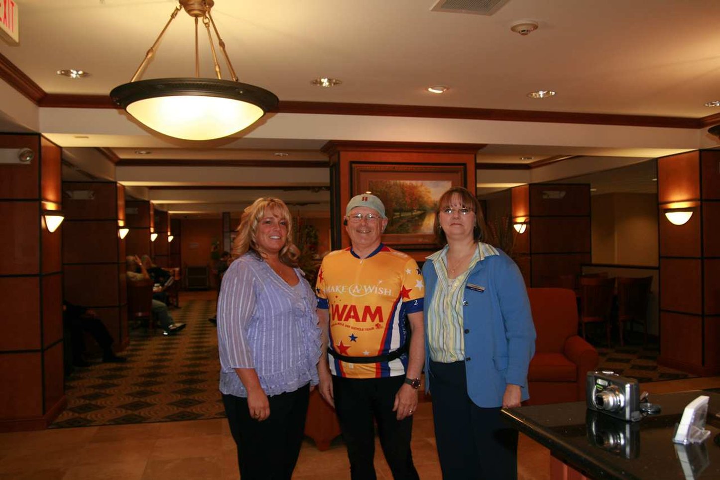 Hampton Inn Coldwater