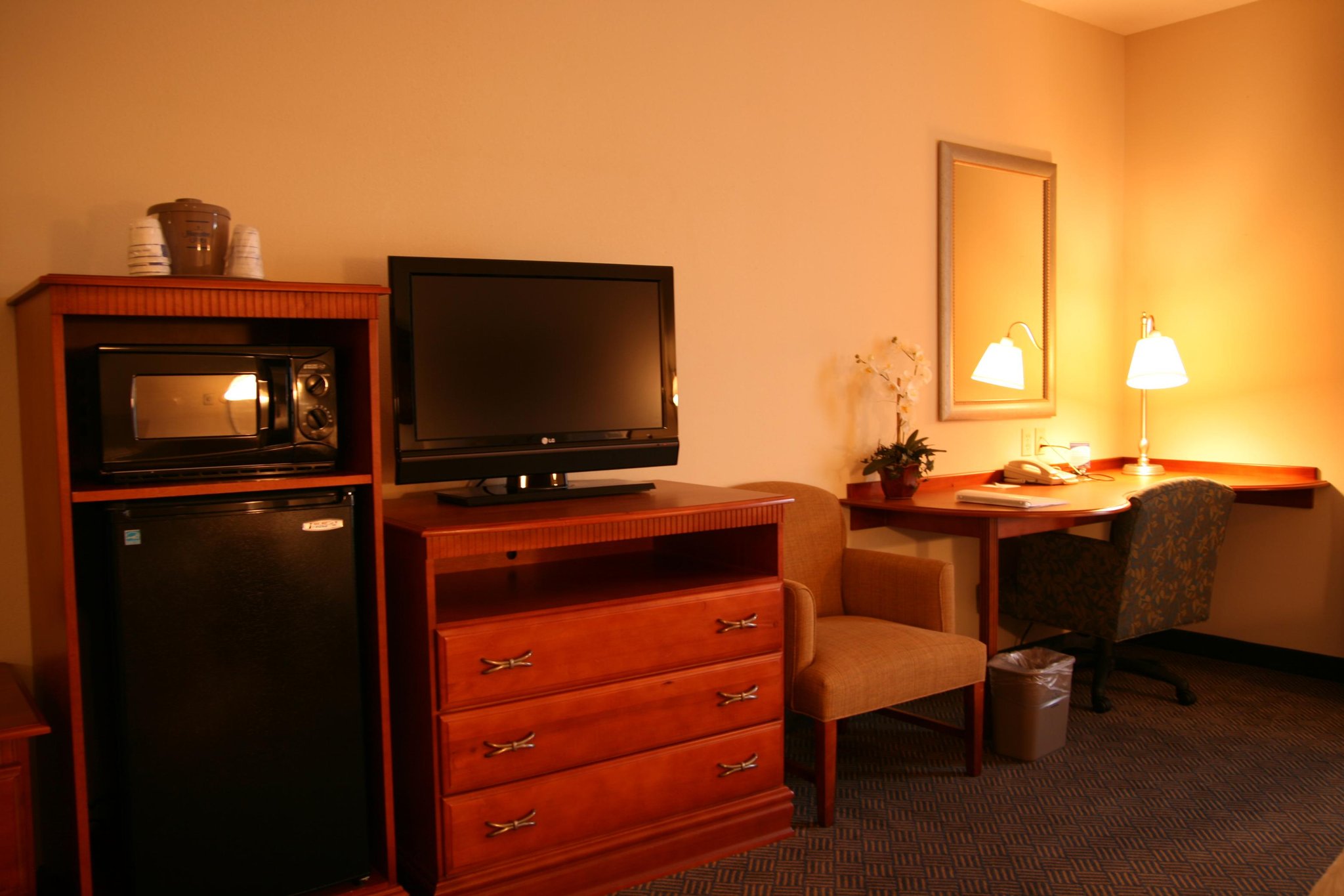 Hampton Inn Coldwater