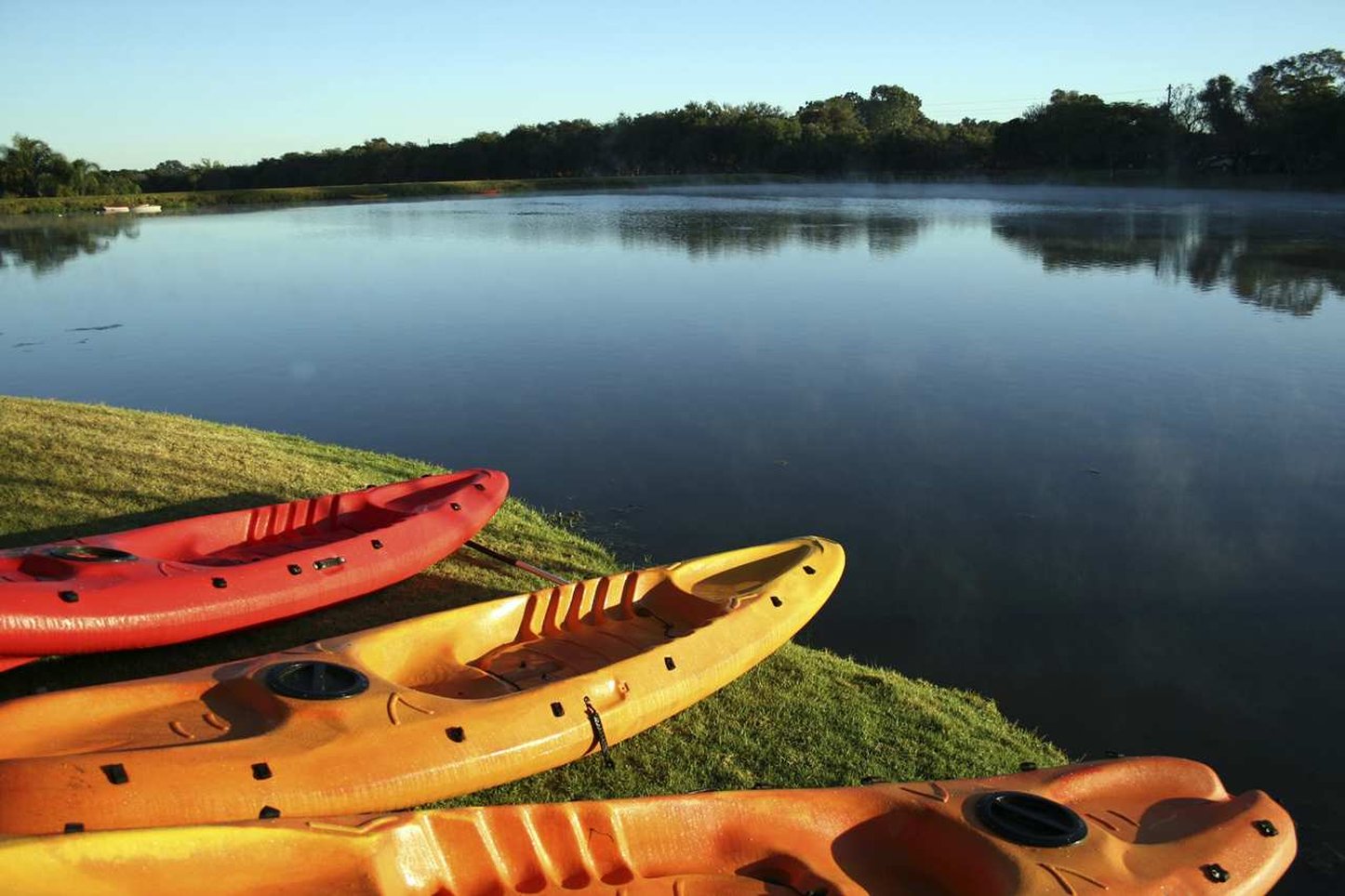 Hampton Inn Coldwater