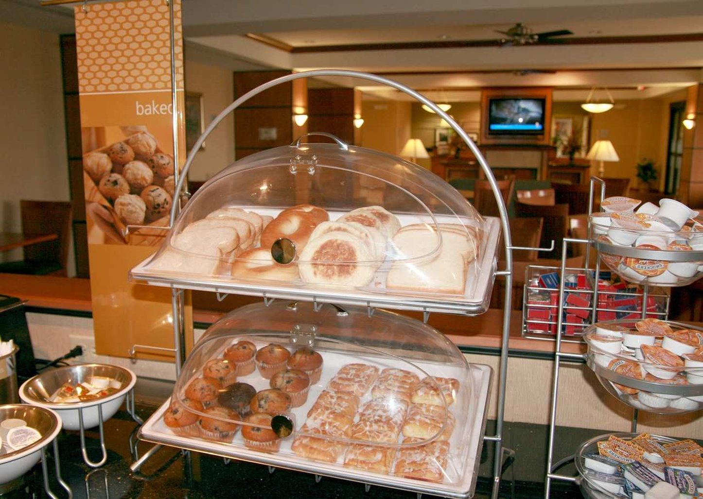 Hampton Inn Coldwater