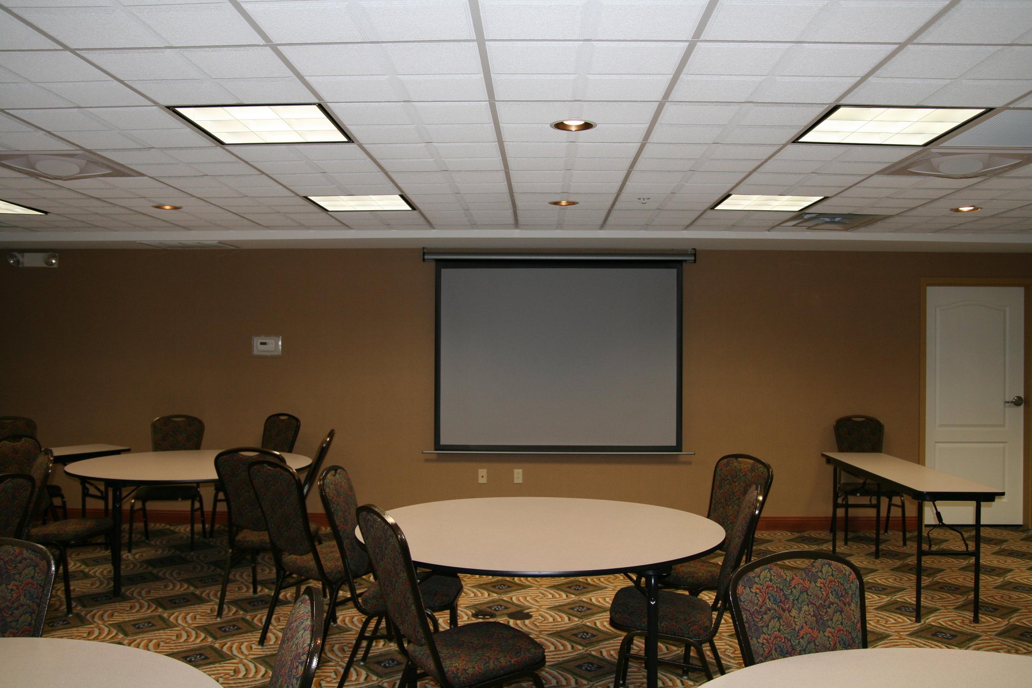 Hampton Inn Coldwater