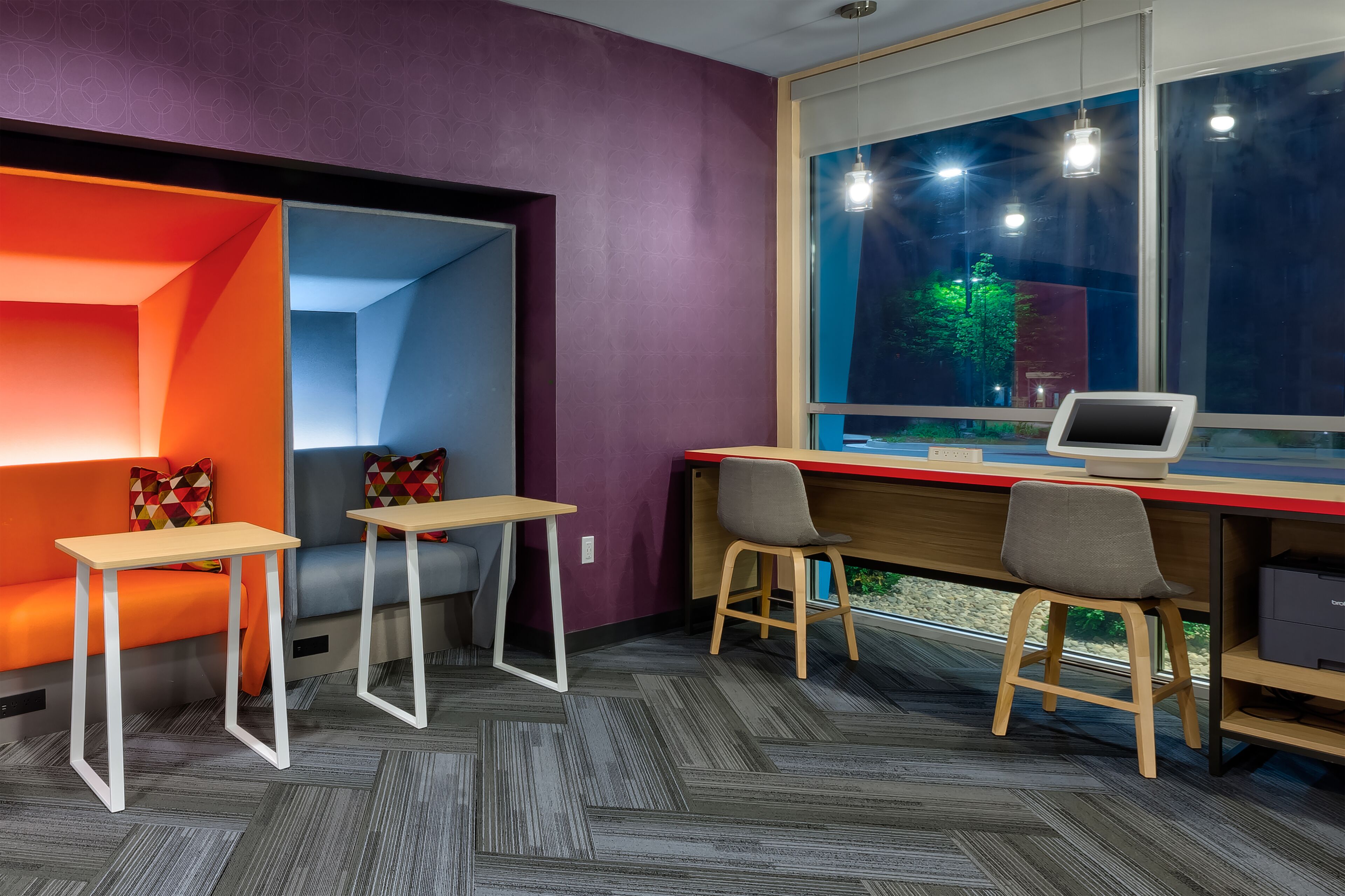 Tru by Hilton Comstock Park Grand Rapids Tru by Hilton Comstock Park Grand Rapids