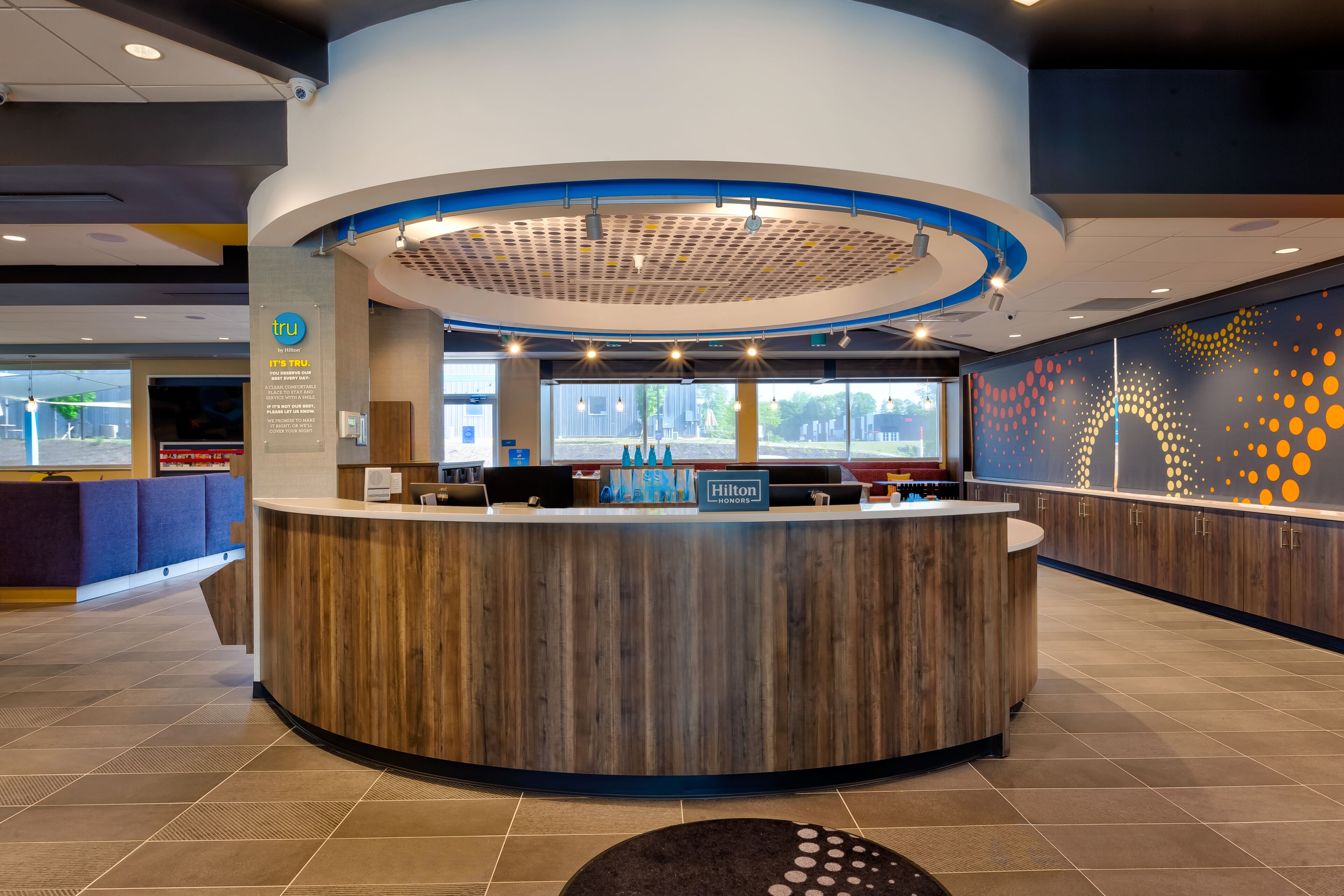 Tru by Hilton Comstock Park Grand Rapids Tru by Hilton Comstock Park Grand Rapids