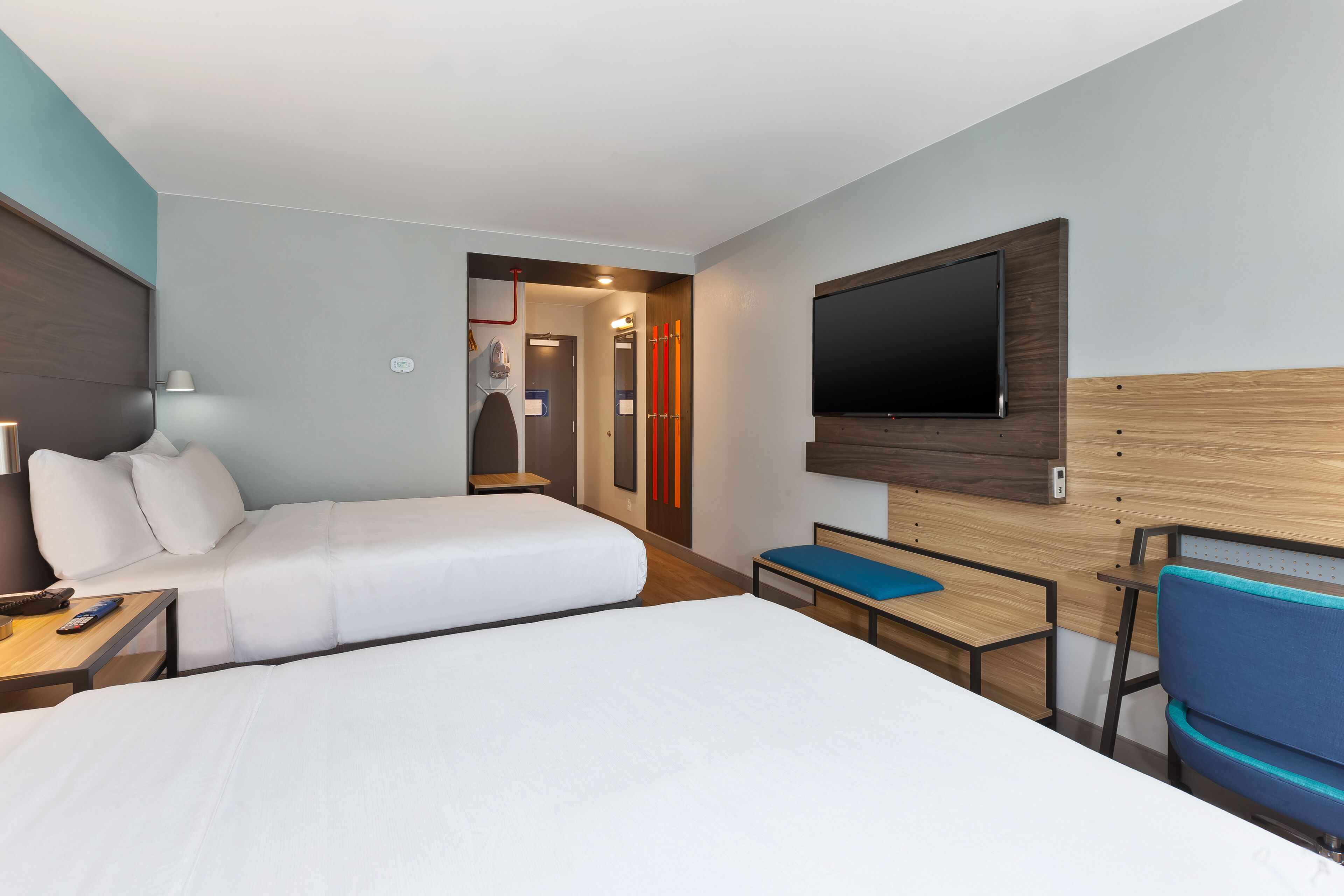 Tru by Hilton Comstock Park Grand Rapids Tru by Hilton Comstock Park Grand Rapids