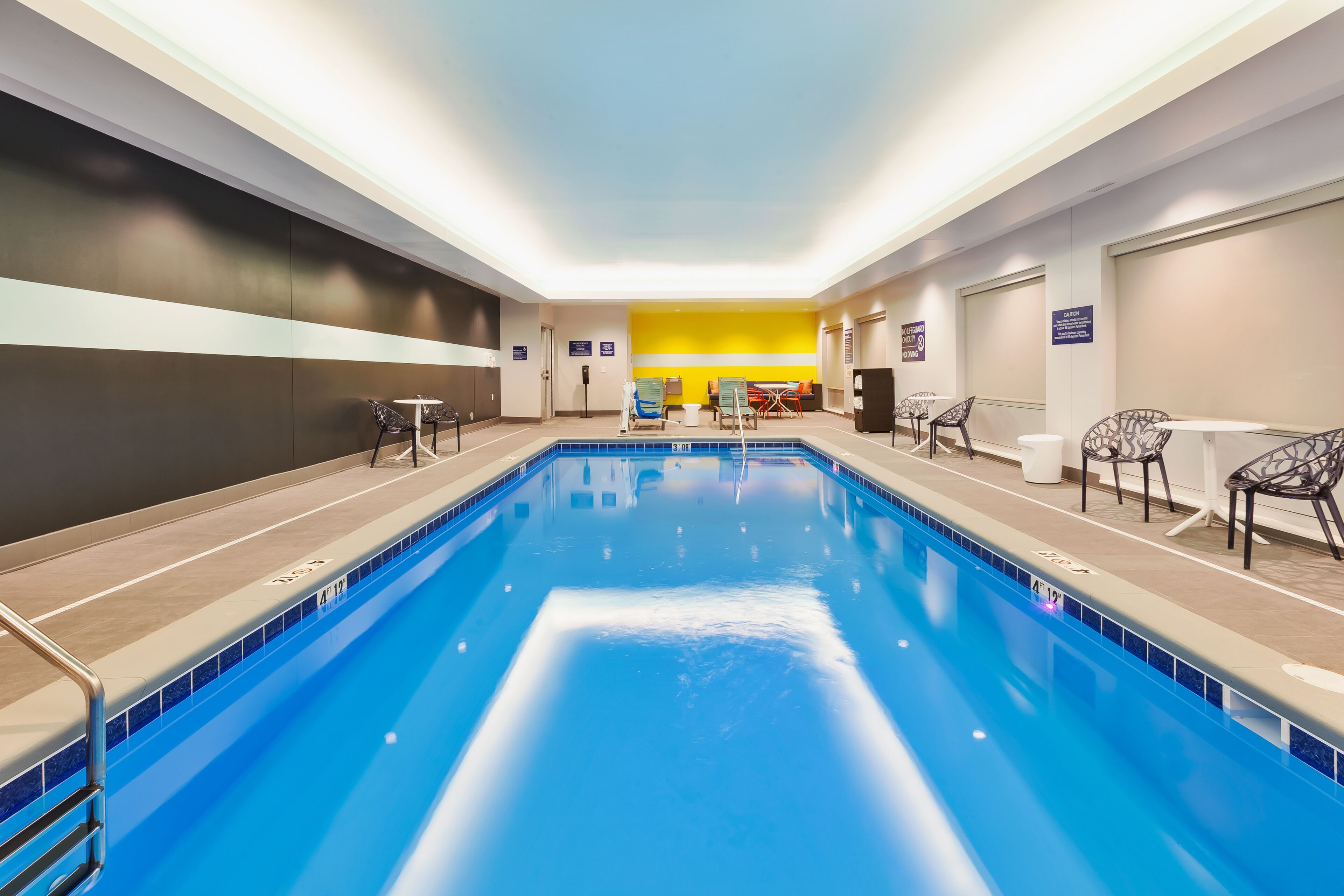 Tru by Hilton Comstock Park Grand Rapids Tru by Hilton Comstock Park Grand Rapids