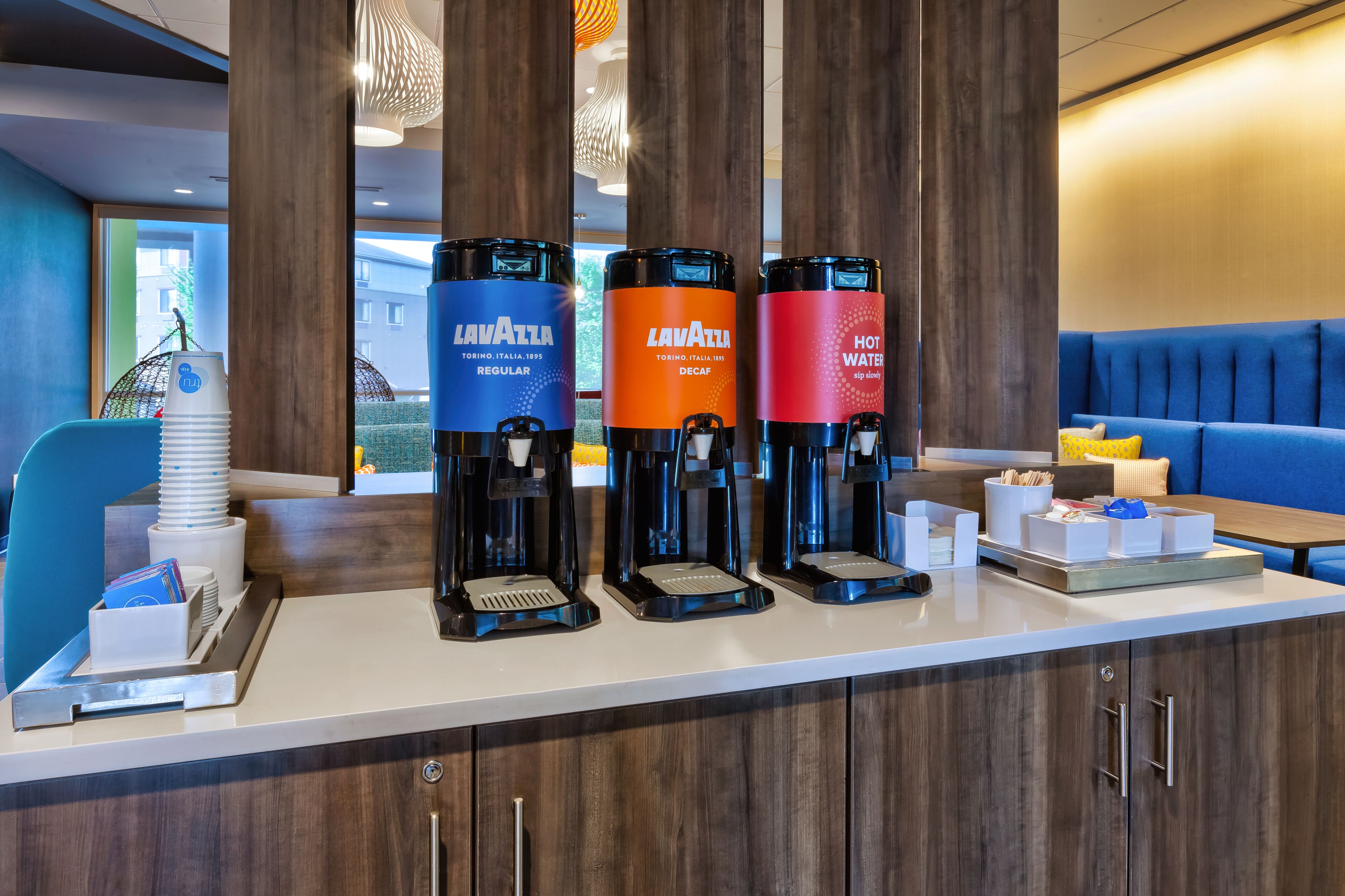 Tru by Hilton Comstock Park Grand Rapids Tru by Hilton Comstock Park Grand Rapids