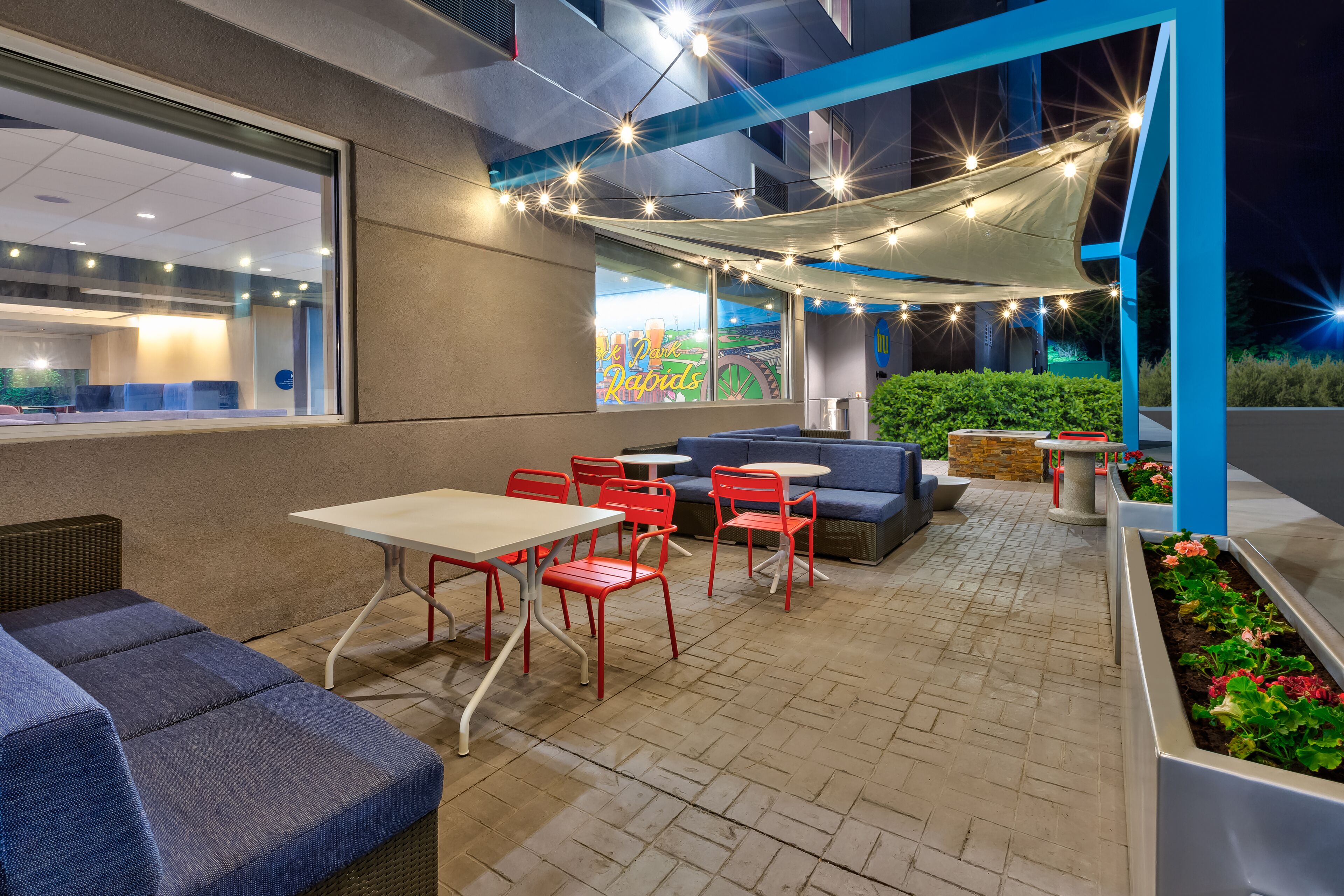 Tru by Hilton Comstock Park Grand Rapids Tru by Hilton Comstock Park Grand Rapids