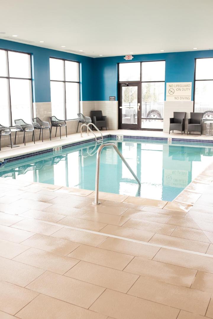 Hampton Inn & Suites Dundee Hampton Inn & Suites Dundee