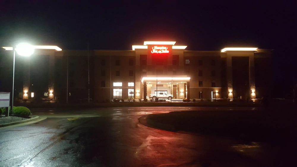 Hampton Inn & Suites Dundee Hampton Inn & Suites Dundee