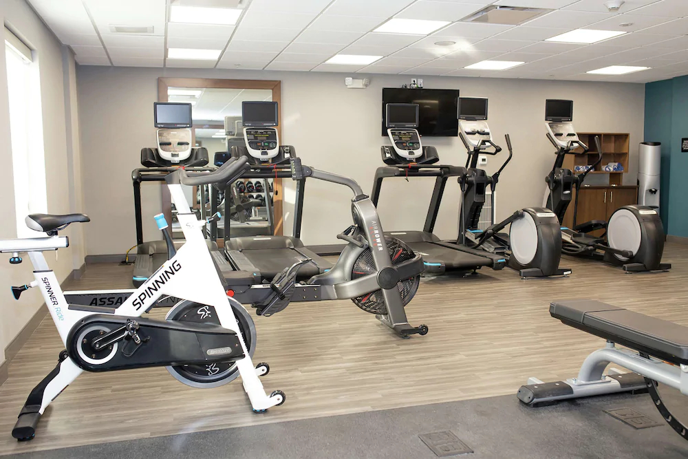 Hampton Inn & Suites Dundee Hampton Inn & Suites Dundee