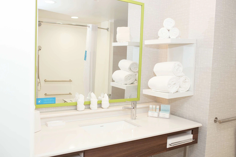 Hampton Inn & Suites Dundee Hampton Inn & Suites Dundee