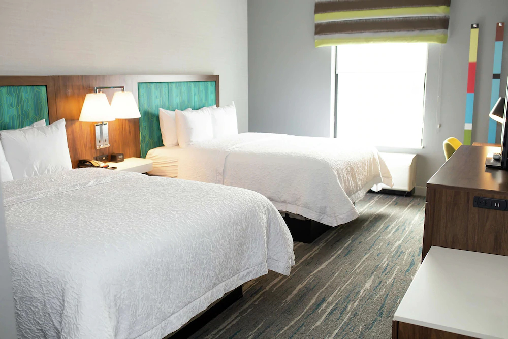 Hampton Inn & Suites Dundee Hampton Inn & Suites Dundee