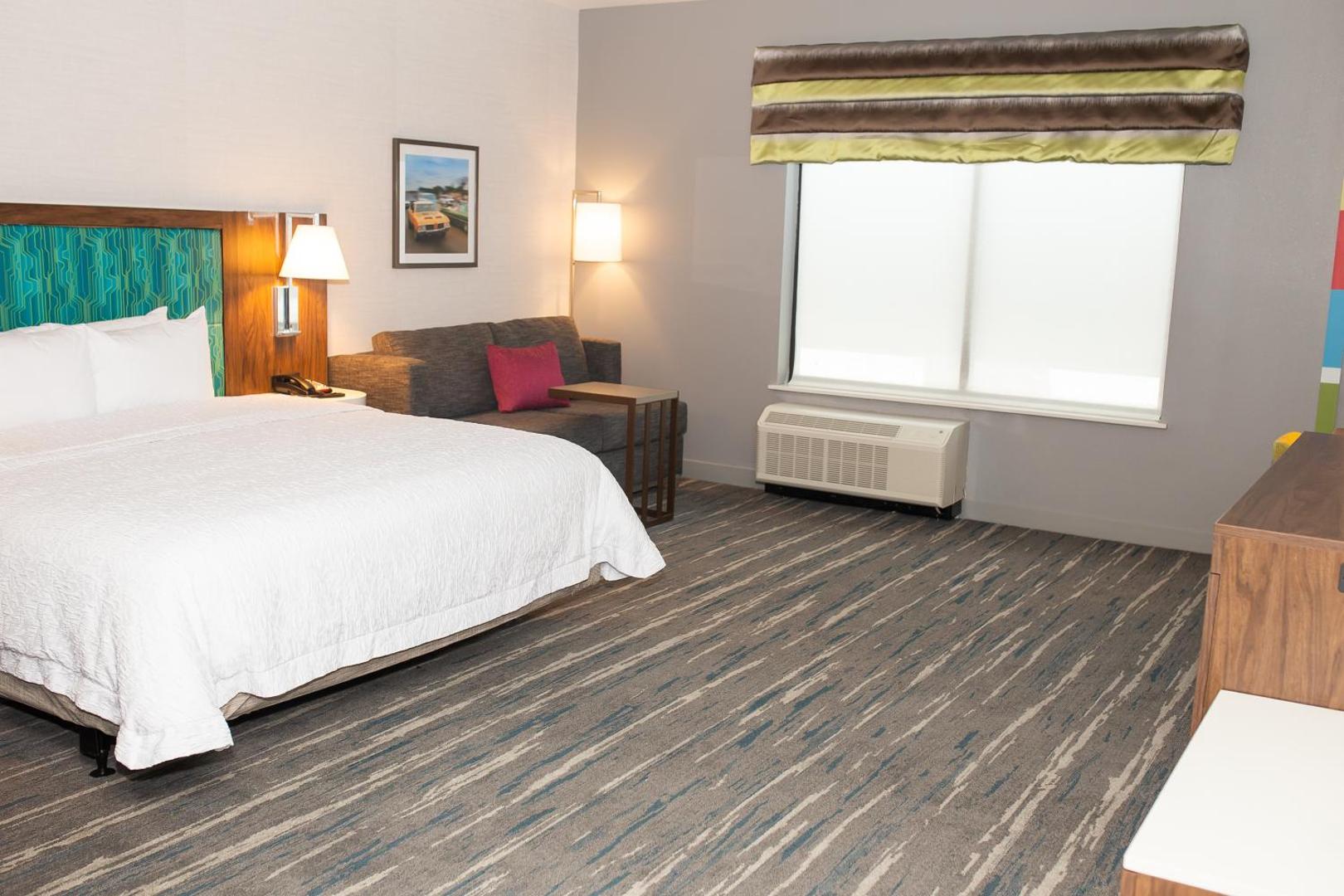 Hampton Inn & Suites Dundee Hampton Inn & Suites Dundee