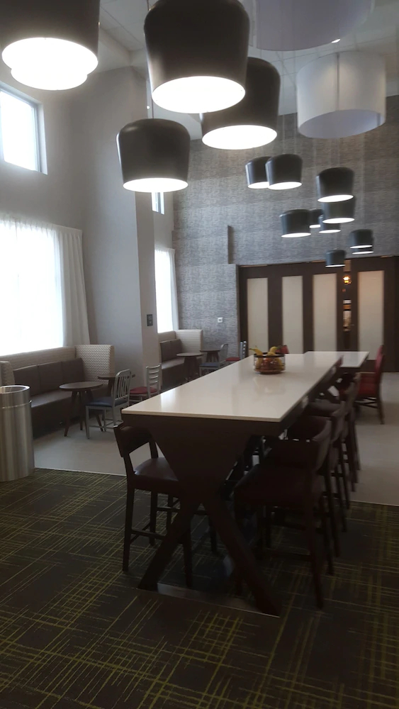 Hampton Inn & Suites Dundee Hampton Inn & Suites Dundee