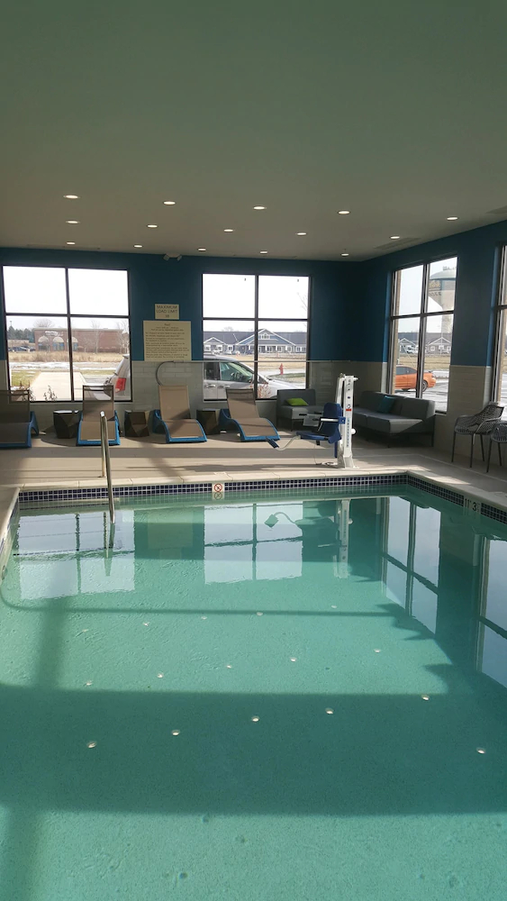 Hampton Inn & Suites Dundee Hampton Inn & Suites Dundee