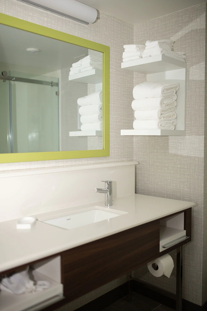Hampton Inn & Suites Dundee Hampton Inn & Suites Dundee