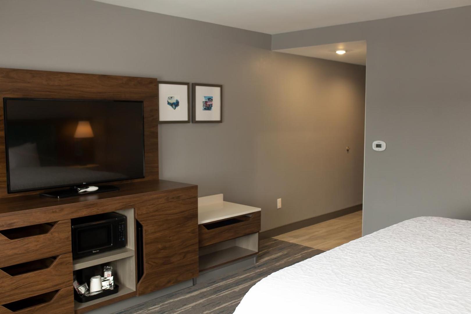 Hampton Inn & Suites Dundee Hampton Inn & Suites Dundee