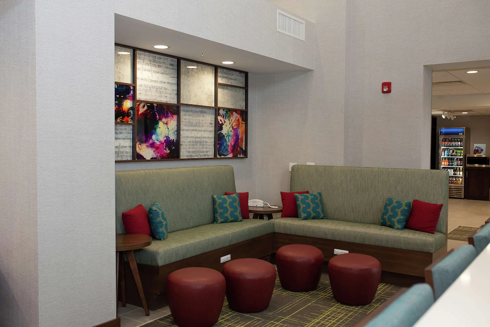 Hampton Inn & Suites Dundee Hampton Inn & Suites Dundee