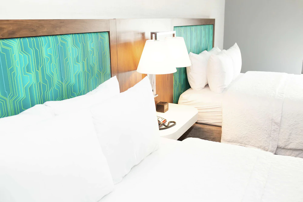 Hampton Inn & Suites Dundee Hampton Inn & Suites Dundee