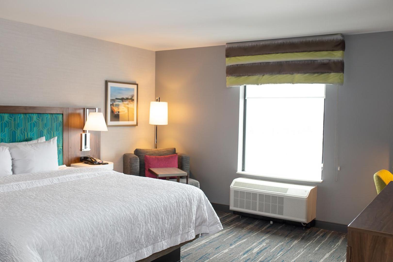 Hampton Inn & Suites Dundee Hampton Inn & Suites Dundee