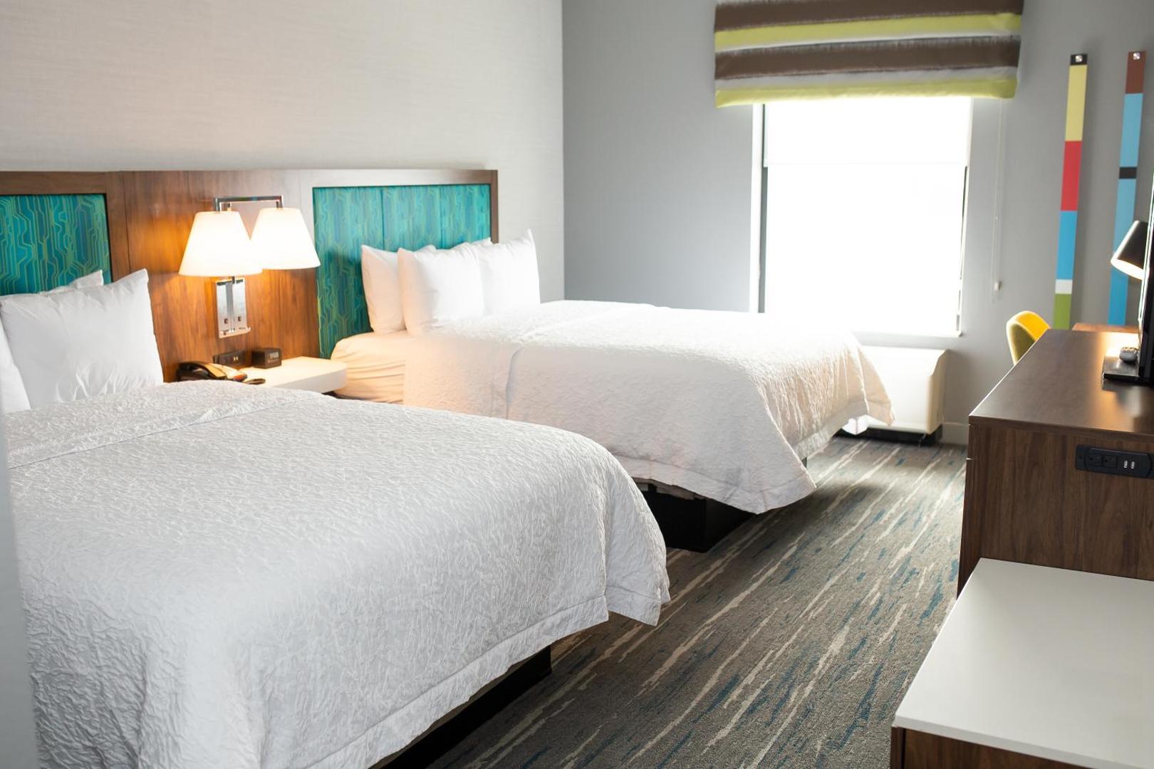 Hampton Inn & Suites Dundee Hampton Inn & Suites Dundee