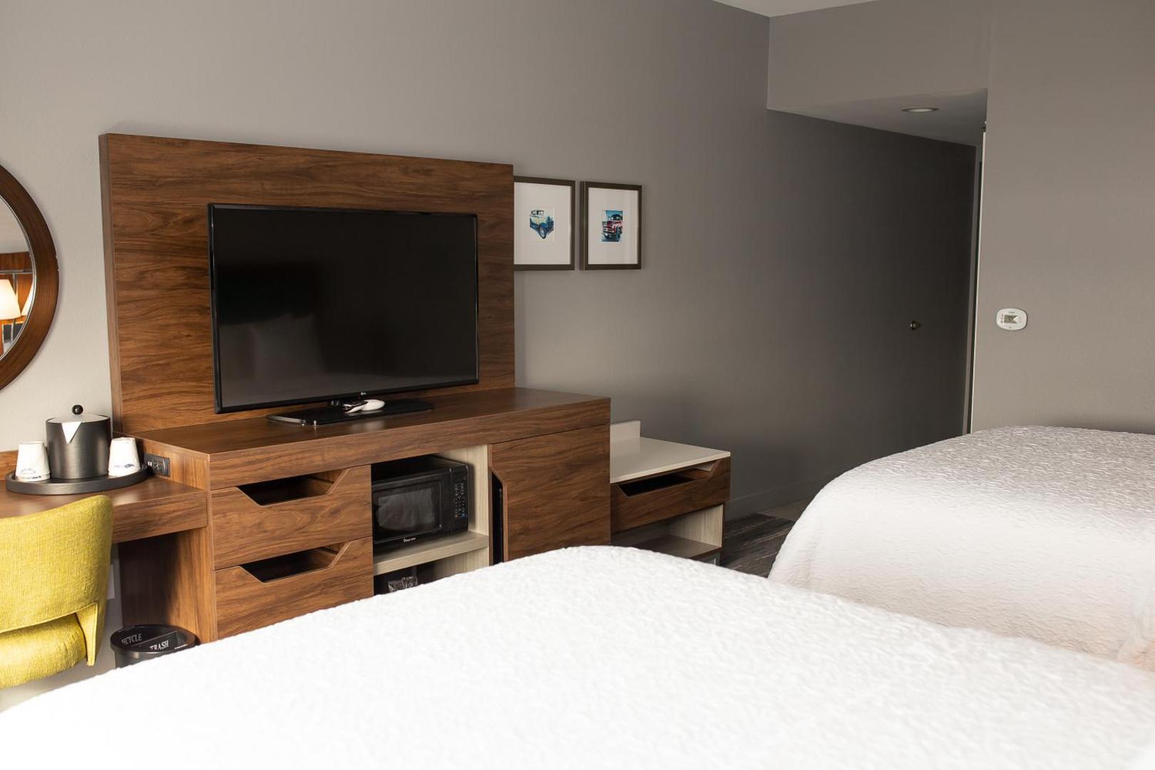 Hampton Inn & Suites Dundee Hampton Inn & Suites Dundee