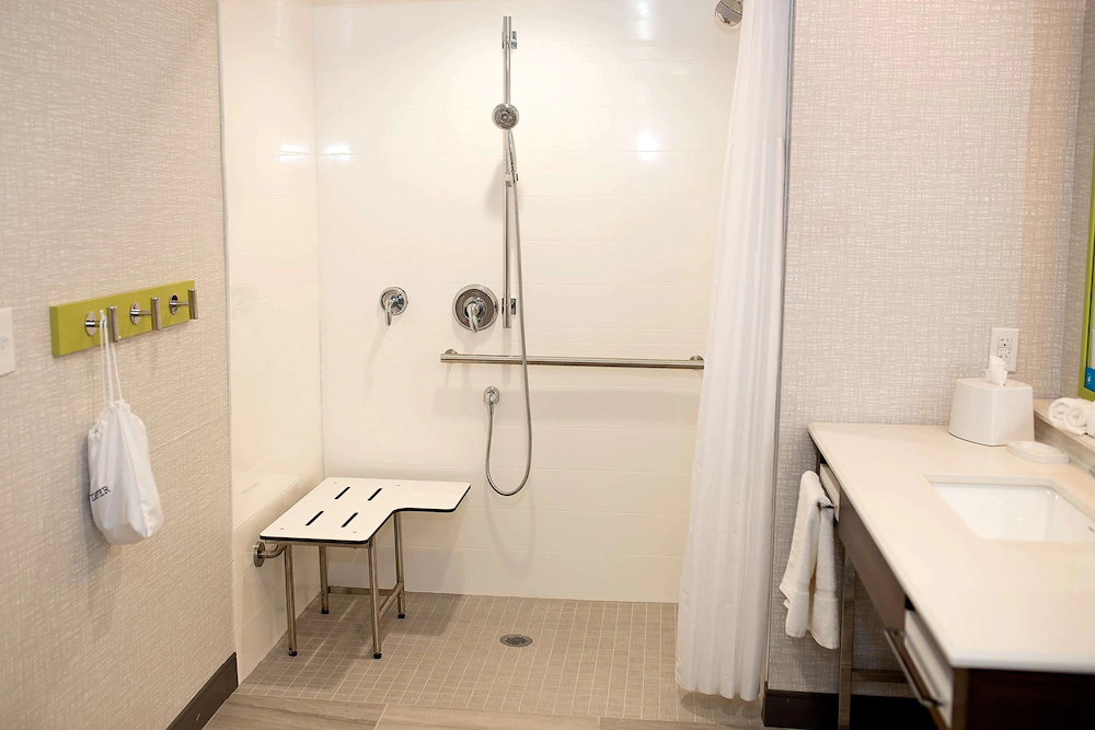 Hampton Inn & Suites Dundee Hampton Inn & Suites Dundee