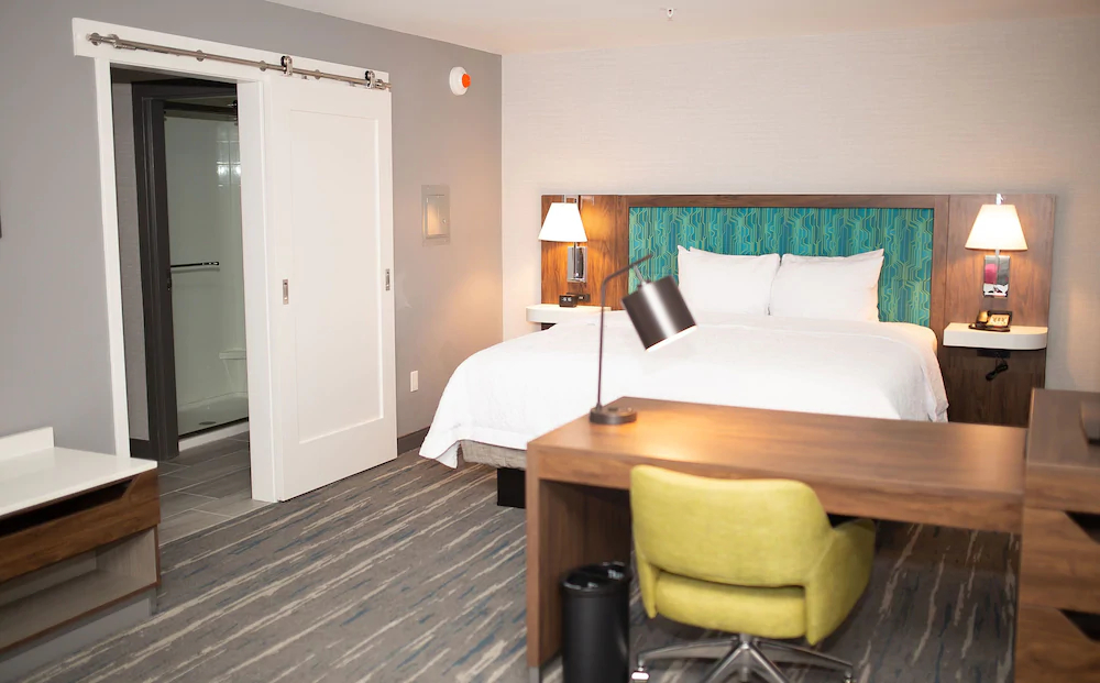 Hampton Inn & Suites Dundee Hampton Inn & Suites Dundee