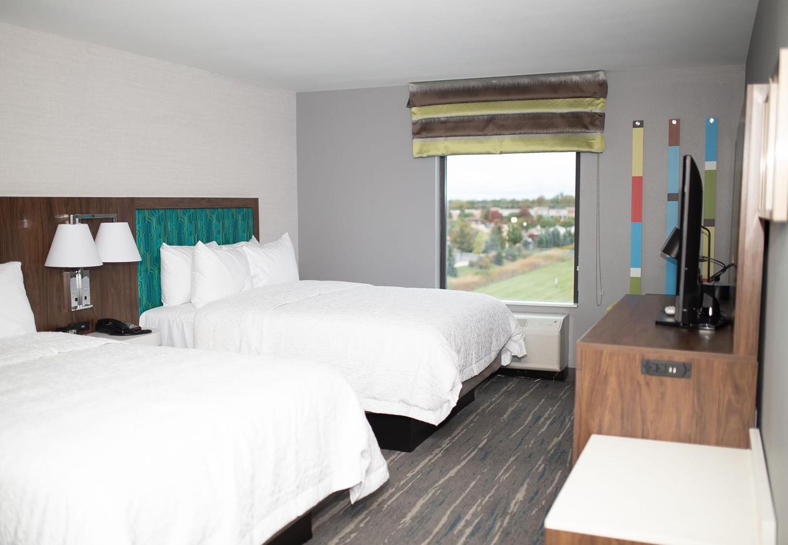 Hampton Inn & Suites Dundee Hampton Inn & Suites Dundee