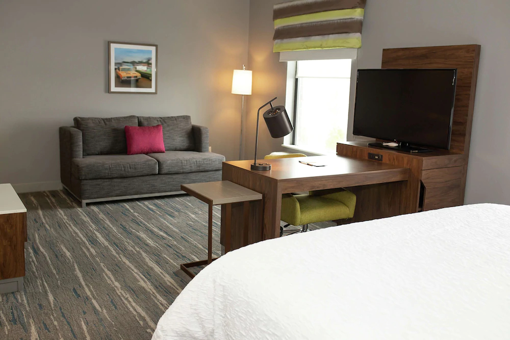 Hampton Inn & Suites Dundee Hampton Inn & Suites Dundee