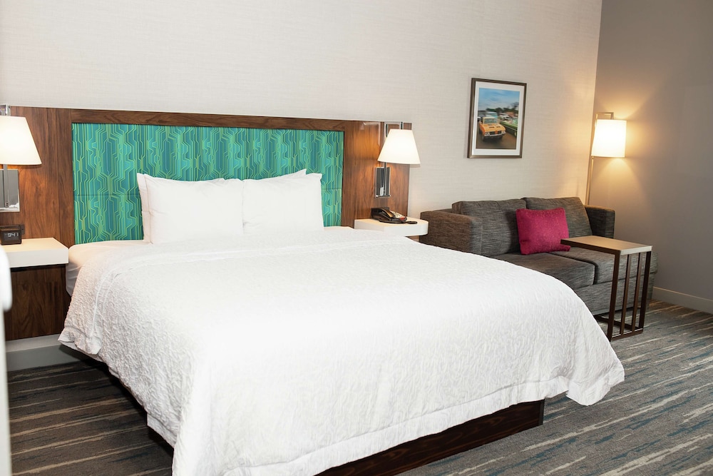 Hampton Inn & Suites Dundee Hampton Inn & Suites Dundee