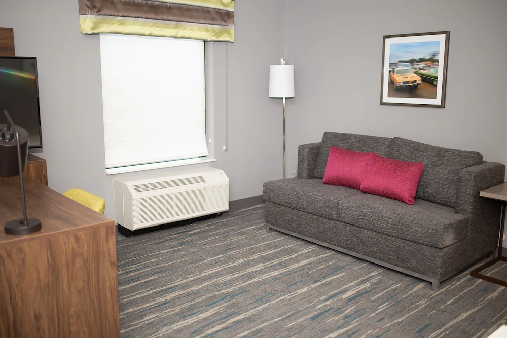 Hampton Inn & Suites Dundee Hampton Inn & Suites Dundee