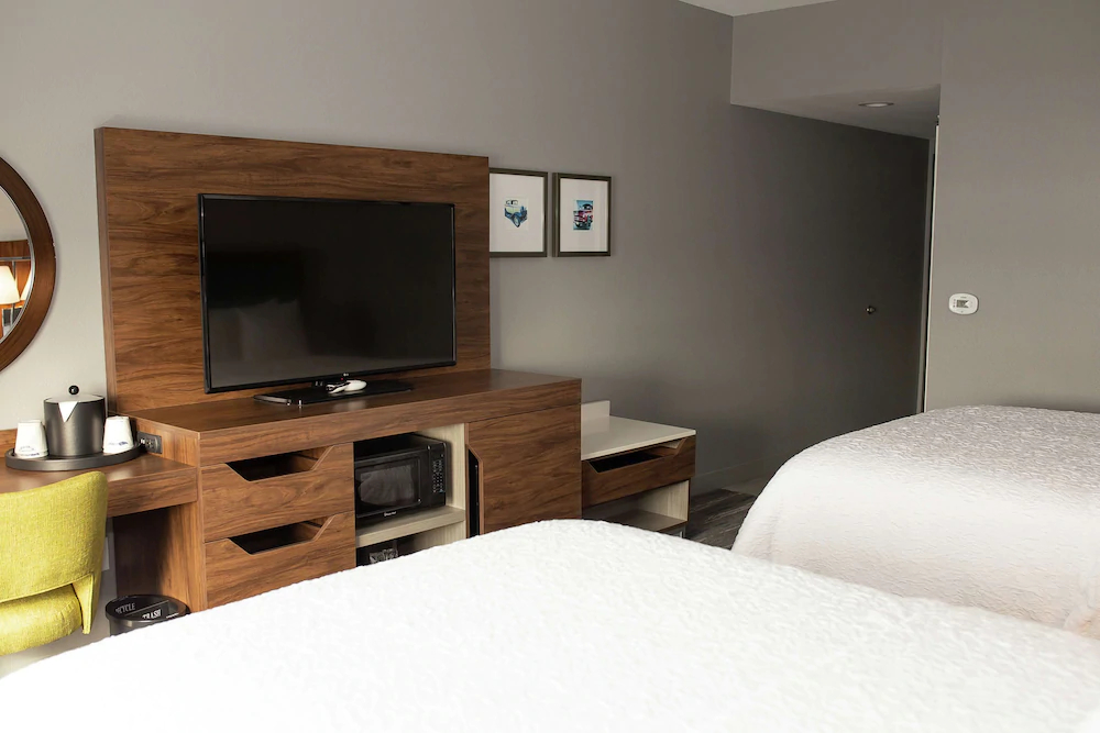 Hampton Inn & Suites Dundee Hampton Inn & Suites Dundee