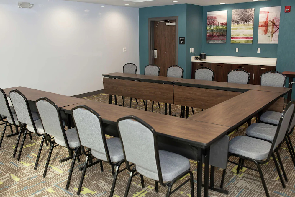 Hampton Inn & Suites Dundee Hampton Inn & Suites Dundee