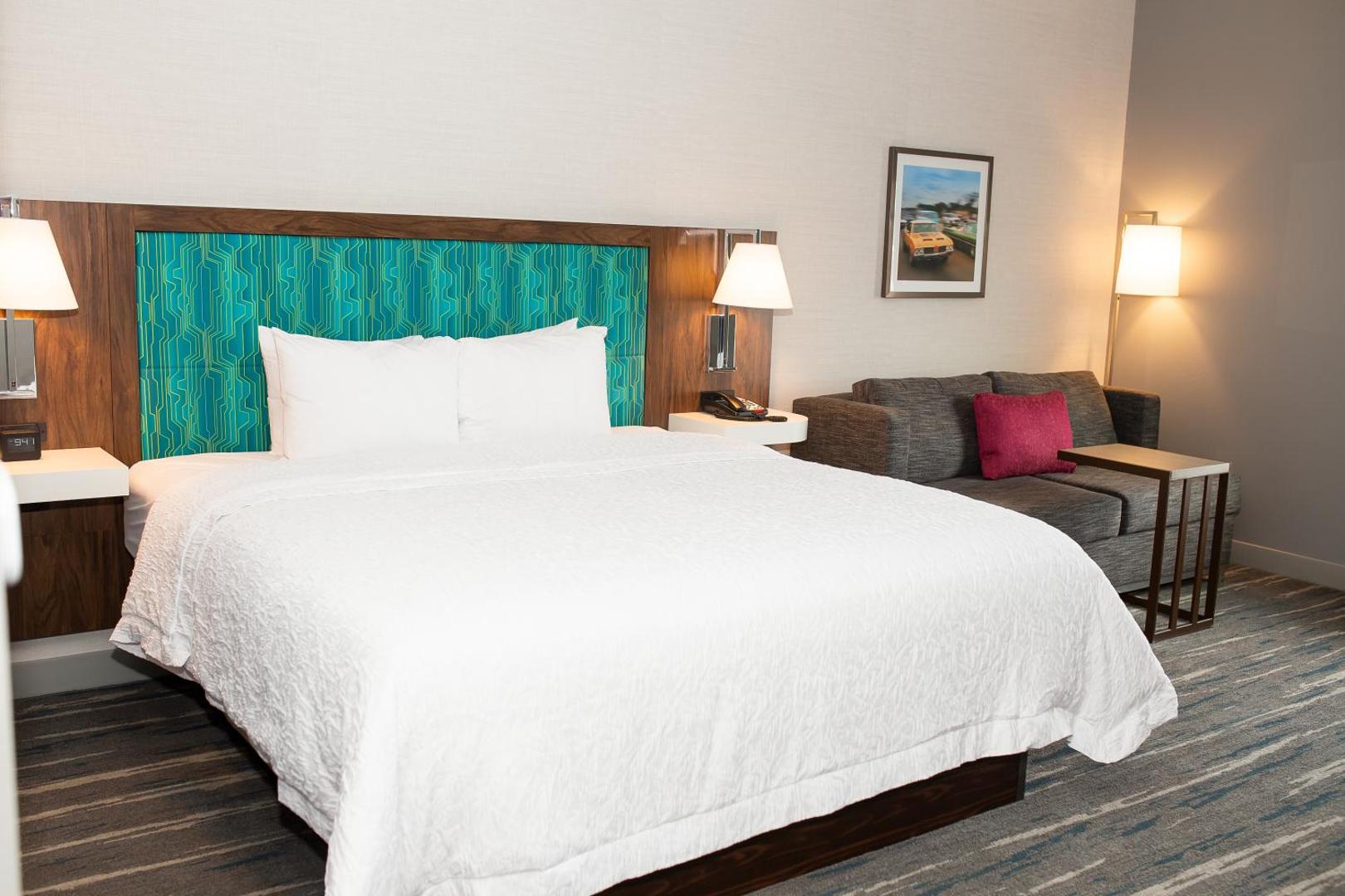 Hampton Inn & Suites Dundee Hampton Inn & Suites Dundee