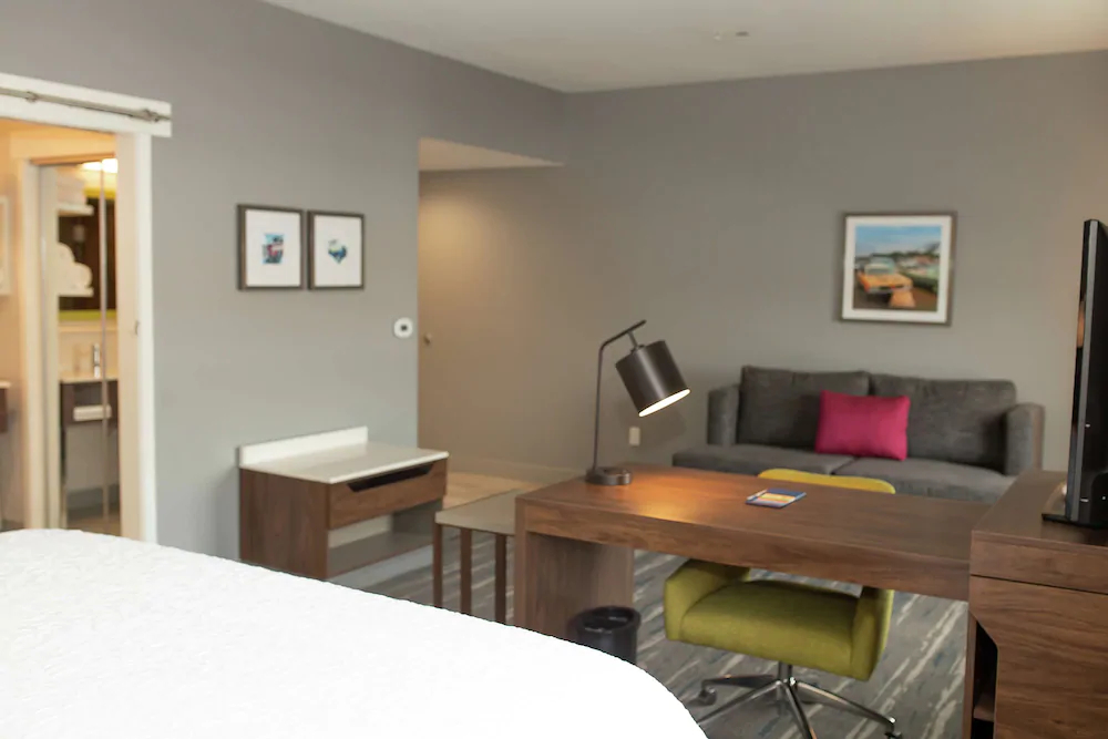 Hampton Inn & Suites Dundee Hampton Inn & Suites Dundee