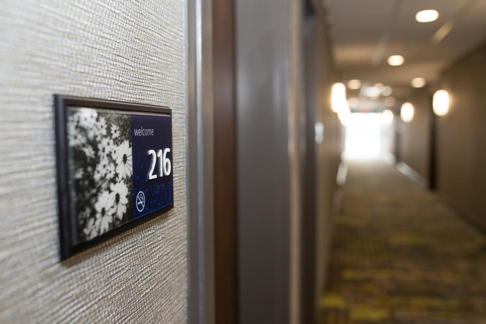 Hampton Inn & Suites Dundee Hampton Inn & Suites Dundee