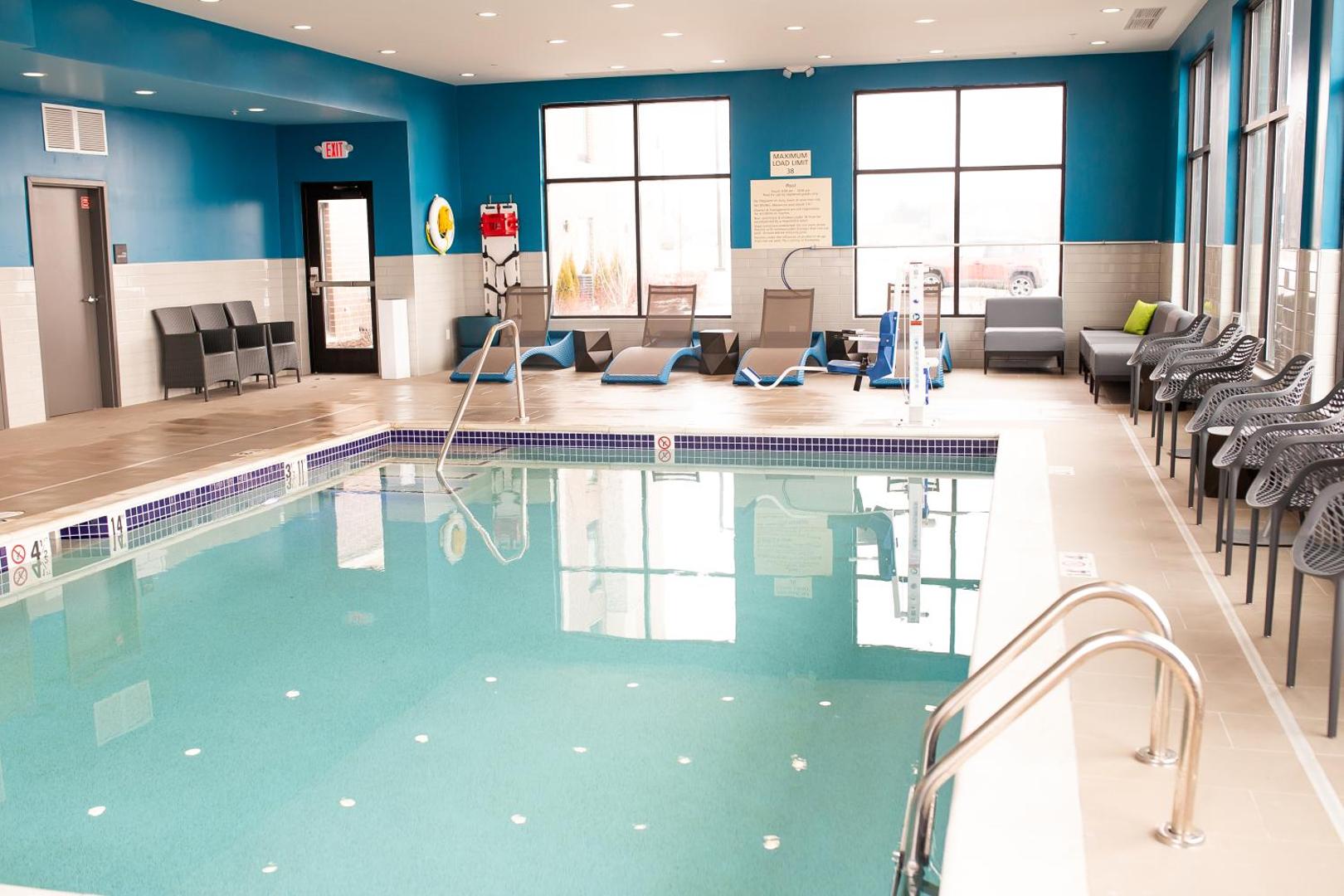 Hampton Inn & Suites Dundee Hampton Inn & Suites Dundee