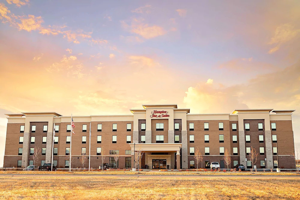 Hampton Inn & Suites Dundee Hampton Inn & Suites Dundee