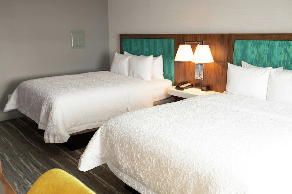 Hampton Inn & Suites Dundee Hampton Inn & Suites Dundee