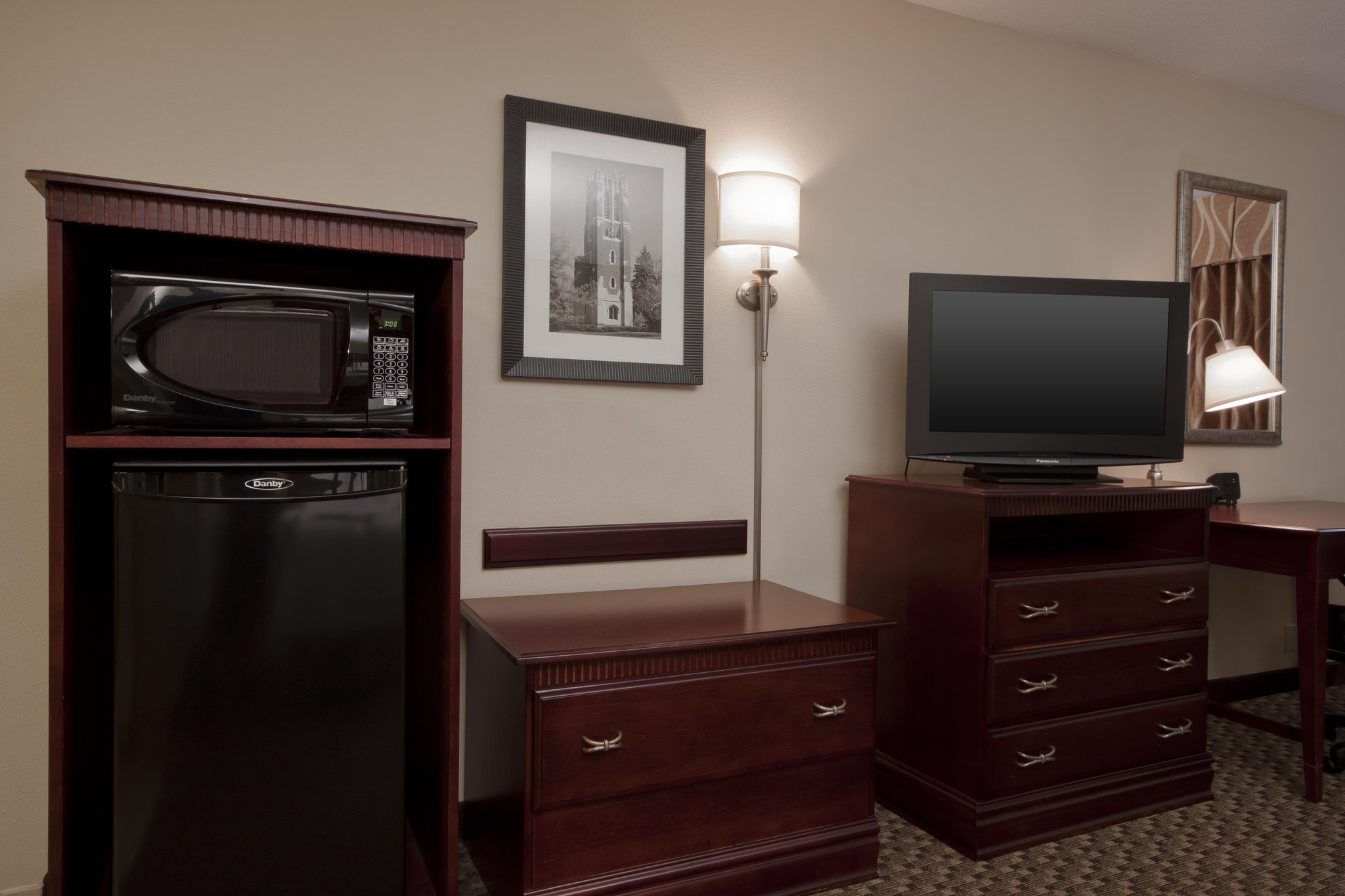 Hampton Inn East Lansing Hampton Inn East Lansing