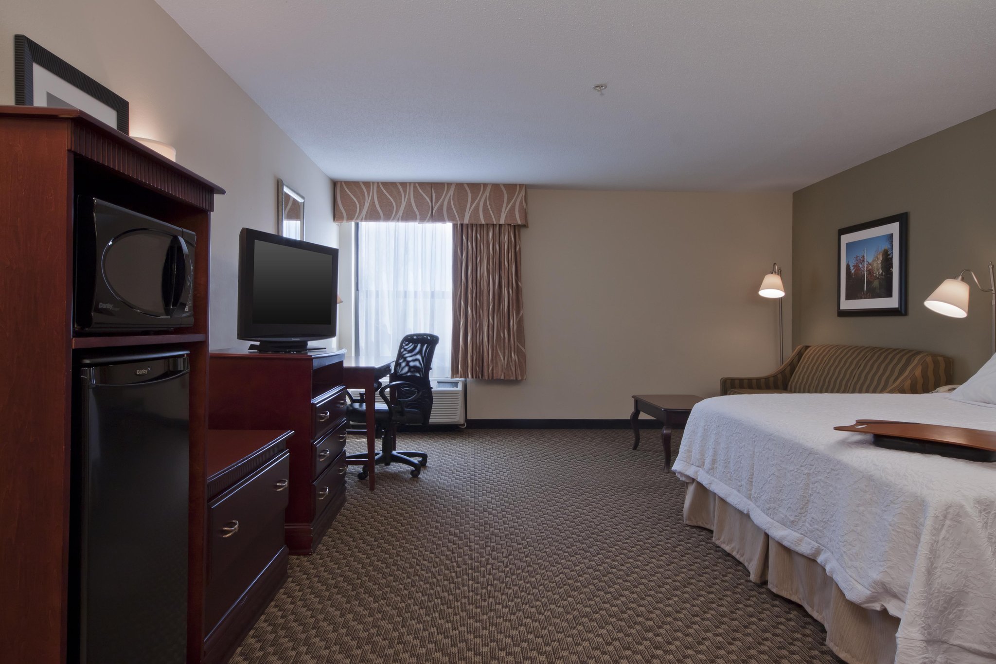 Hampton Inn East Lansing Hampton Inn East Lansing