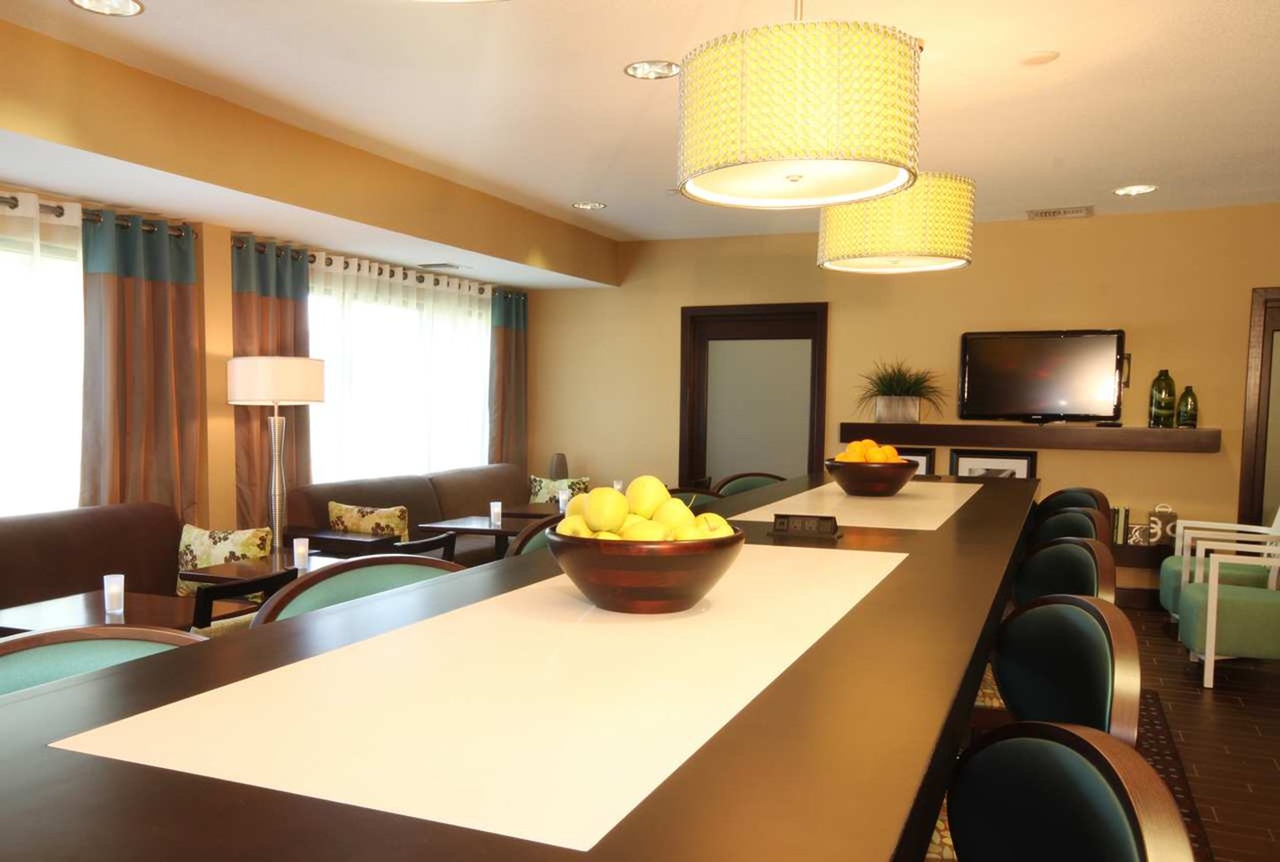 Hampton Inn East Lansing Hampton Inn East Lansing